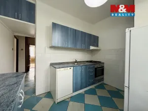Prodej bytu 4+1, Havířov, Okrajová, 75 m2