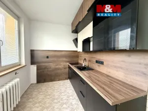Prodej bytu 2+1, Ostrava - Hrabůvka, Plzeňská, 56 m2