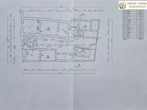 Prodej rodinného domu, Bílá Lhota, 231 m2