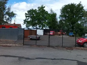 Pronájem komerční nemovitosti, Tochovice, 50 m2