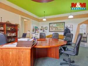 Prodej rodinného domu, Karviná - Nové Město, Palackého, 400 m2