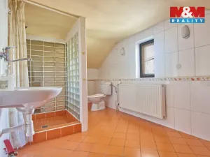 Prodej rodinného domu, Karviná - Nové Město, Palackého, 400 m2