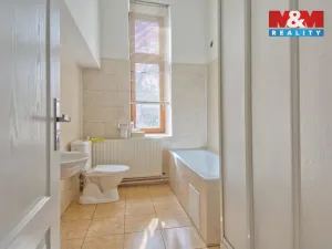 Prodej rodinného domu, Karviná - Nové Město, Palackého, 400 m2