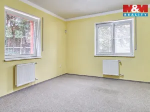 Prodej rodinného domu, Teplice, Karla IV, 541 m2