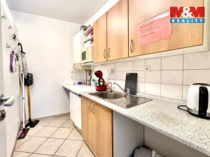 Pronájem obchodního prostoru, Liberec, Moskevská, 90 m2