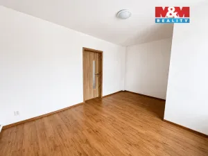 Prodej bytu 2+1, Doksy, Sokolská, 54 m2