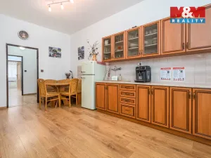 Prodej kanceláře, Hradec Králové - Malšovice, Na Hrázce, 232 m2