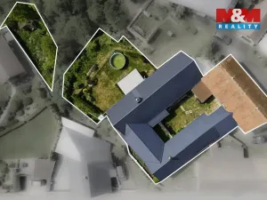 Prodej rodinného domu, Uhersko, 120 m2