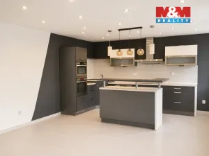 Prodej bytu 2+kk, Liberec - Liberec XXXIII-Machnín, Heřmánková, 71 m2