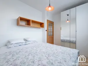 Prodej bytu 2+1, Praha - Kamýk, Písnická, 40 m2