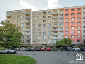 Prodej bytu 2+1, Praha - Kamýk, Písnická, 40 m2