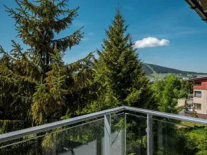 Prodej bytu 2+kk, Loučná pod Klínovcem, 55 m2