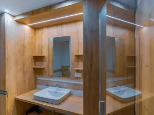Prodej bytu 2+kk, Loučná pod Klínovcem, 55 m2