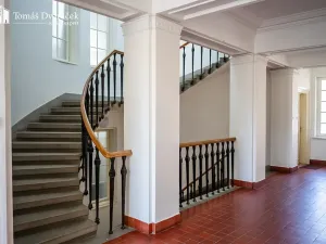 Prodej bytu 2+kk, Brno, Úvoz, 61 m2
