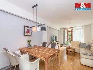 Prodej bytu 3+kk, Jinočany, Jiráskova, 69 m2