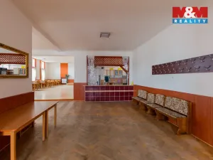 Prodej obchodního prostoru, Kravaře, Opavská, 1355 m2
