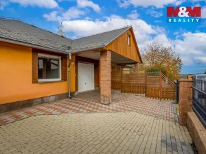 Pronájem rodinného domu, Svinařov, Na Průhoně, 100 m2