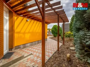 Pronájem rodinného domu, Svinařov, Na Průhoně, 100 m2