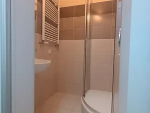 Pronájem bytu 2+1, Děčín - Děčín II-Nové Město, Riegrova, 56 m2
