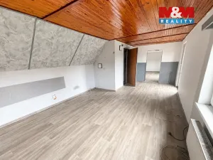 Prodej rodinného domu, Svárov, K Podkozí, 280 m2