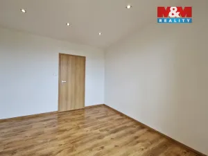 Prodej bytu 3+1, Ostrava - Poruba, Bulharská, 65 m2