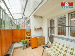 Prodej bytu 3+1, Kladno - Kročehlavy, Vitry, 72 m2
