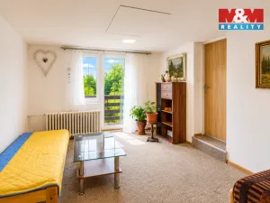 Prodej rodinného domu, Široká Niva, 150 m2