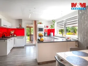 Prodej rodinného domu, Volary, Budějovická, 240 m2