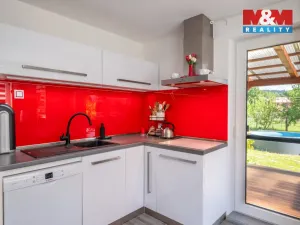 Prodej rodinného domu, Volary, Budějovická, 240 m2