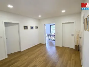 Prodej rodinného domu, Nová Ves pod Pleší, Slepá, 220 m2