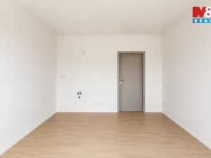 Pronájem bytu 1+kk, Mohelnice, Za Penzionem, 30 m2