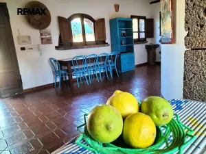 Prodej rodinného domu, Sorso, Itálie, 170 m2