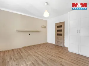 Prodej rodinného domu, Ústí nad Labem - Střekov, Litoměřická, 177 m2