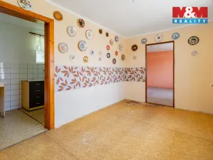 Prodej rodinného domu, Čížová - Zlivice, 159 m2