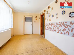 Prodej rodinného domu, Čížová - Zlivice, 159 m2