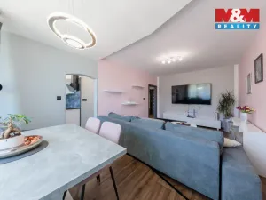Prodej bytu 3+1, Horní Slavkov, Dlouhá, 76 m2