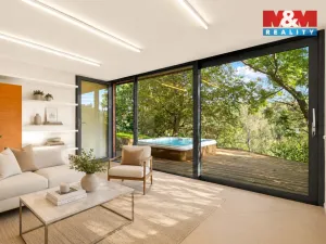 Prodej rodinného domu, Praha - Jinonice, V Nové Vsi, 334 m2