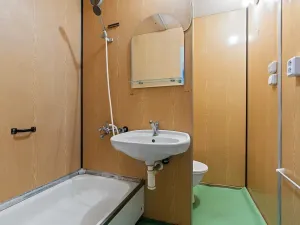Prodej bytu 1+1, Zlín, Na Honech I, 33 m2