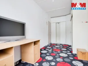 Prodej bytu 3+1, Most, Česká, 62 m2