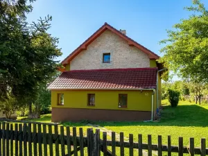 Prodej rodinného domu, Velemín, 240 m2