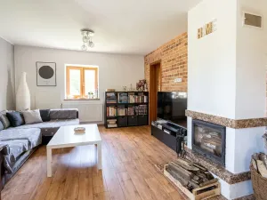 Prodej rodinného domu, Velemín, 240 m2