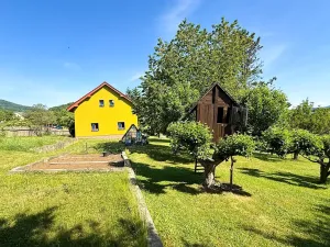 Prodej rodinného domu, Velemín, 240 m2
