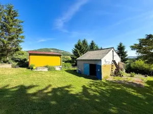 Prodej rodinného domu, Velemín, 240 m2