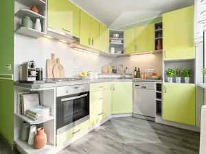 Prodej bytu 3+1, Karlovy Vary, Klínovecká, 86 m2