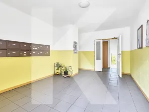 Prodej bytu 3+1, Karlovy Vary, Klínovecká, 86 m2