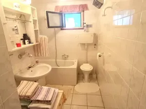 Prodej chalupy, Podbřezí, 120 m2