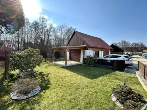 Prodej rodinného domu, Kejžlice, K Čejovu, 180 m2