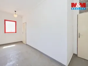 Pronájem obchodního prostoru, Havlíčkův Brod, Havířská, 111 m2