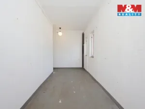 Pronájem výrobních prostor, Havlíčkův Brod, Havířská, 111 m2