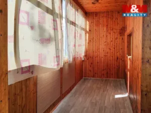 Pronájem zahrady, Strakonice - Strakonice I, 549 m2